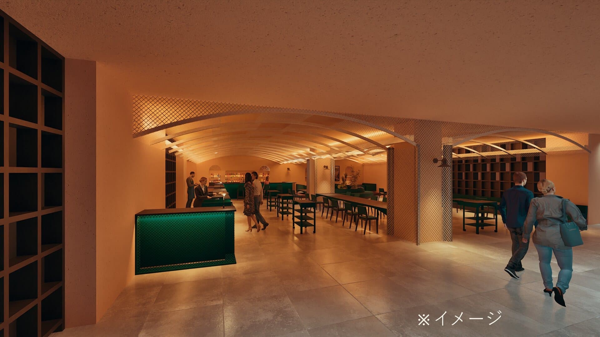 【カフェラウンジオープン記念!】<br>ウェルカムドリンク付きプラン(朝食付き)