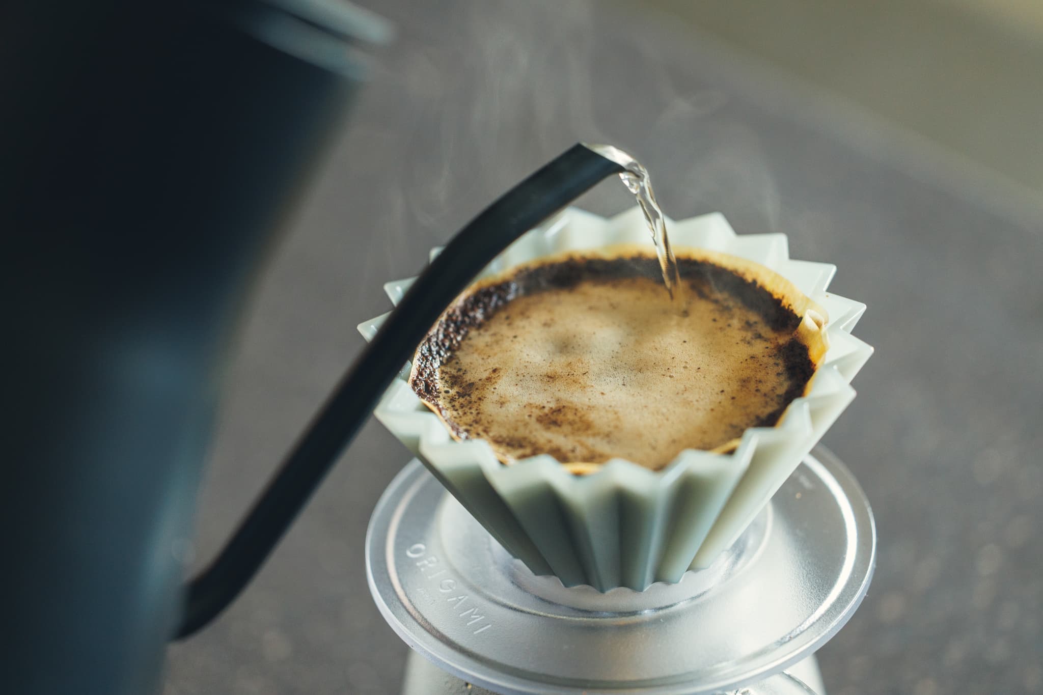 スペシャリティコーヒー